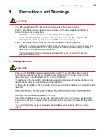 Preview for 30 page of YOKOGAWA EJA565E User Manual