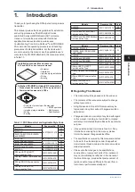 Preview for 3 page of YOKOGAWA EJX Series User Manual