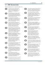 Preview for 6 page of YOKOGAWA EJX Series User Manual