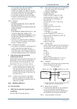 Preview for 12 page of YOKOGAWA EJX Series User Manual