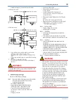 Preview for 14 page of YOKOGAWA EJX Series User Manual