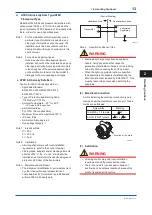 Preview for 15 page of YOKOGAWA EJX Series User Manual