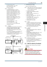 Preview for 17 page of YOKOGAWA EJX Series User Manual