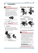 Preview for 20 page of YOKOGAWA EJX Series User Manual