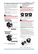 Preview for 24 page of YOKOGAWA EJX Series User Manual