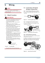 Preview for 30 page of YOKOGAWA EJX Series User Manual