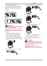 Preview for 34 page of YOKOGAWA EJX Series User Manual