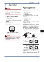 Preview for 37 page of YOKOGAWA EJX Series User Manual