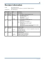 Preview for 49 page of YOKOGAWA EJX Series User Manual