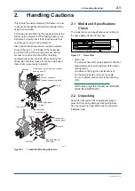 Preview for 10 page of YOKOGAWA EJX110B User Manual