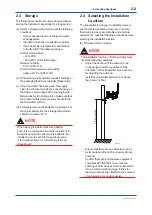 Preview for 11 page of YOKOGAWA EJX110B User Manual