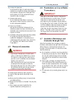 Preview for 12 page of YOKOGAWA EJX110B User Manual