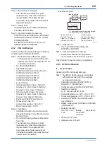 Preview for 15 page of YOKOGAWA EJX110B User Manual