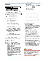 Preview for 17 page of YOKOGAWA EJX110B User Manual