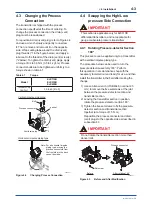 Preview for 24 page of YOKOGAWA EJX110B User Manual