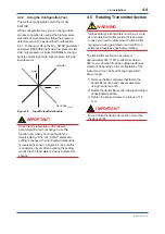 Preview for 25 page of YOKOGAWA EJX110B User Manual