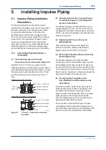 Preview for 27 page of YOKOGAWA EJX110B User Manual