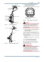 Preview for 37 page of YOKOGAWA EJX110B User Manual