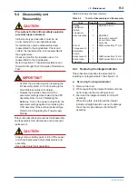 Preview for 64 page of YOKOGAWA EJX110B User Manual