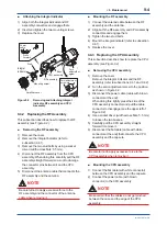 Preview for 65 page of YOKOGAWA EJX110B User Manual