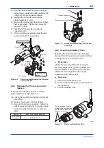 Preview for 67 page of YOKOGAWA EJX110B User Manual