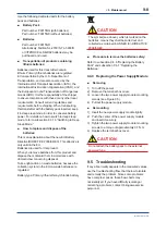 Preview for 69 page of YOKOGAWA EJX110B User Manual