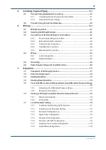 Preview for 3 page of YOKOGAWA EJX115A User Manual