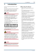 Preview for 5 page of YOKOGAWA EJX115A User Manual