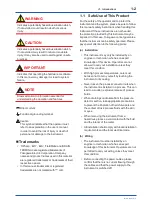 Preview for 6 page of YOKOGAWA EJX115A User Manual