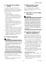 Preview for 9 page of YOKOGAWA EJX118A User Manual