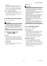 Preview for 18 page of YOKOGAWA EJX118A User Manual