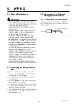 Preview for 25 page of YOKOGAWA EJX118A User Manual