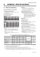 Preview for 39 page of YOKOGAWA EJX118A User Manual