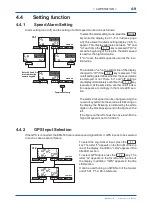 Preview for 34 page of YOKOGAWA EML500 Series User Manual