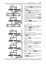 Preview for 60 page of YOKOGAWA EML500 Series User Manual