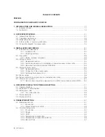 Предварительный просмотр 2 страницы YOKOGAWA EXA SC202G User Manual