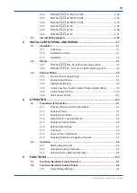 Preview for 5 page of YOKOGAWA EXA TB TB400G User Manual