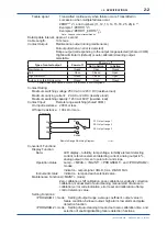 Preview for 13 page of YOKOGAWA EXA TB TB400G User Manual