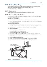 Preview for 68 page of YOKOGAWA EXA TB TB400G User Manual