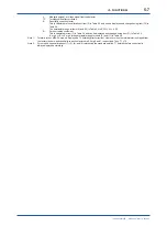 Preview for 82 page of YOKOGAWA EXA TB TB400G User Manual