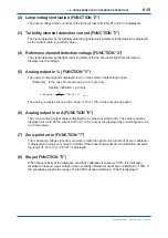 Preview for 97 page of YOKOGAWA EXA TB TB400G User Manual