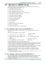 Preview for 98 page of YOKOGAWA EXA TB TB400G User Manual