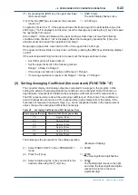 Preview for 109 page of YOKOGAWA EXA TB TB400G User Manual