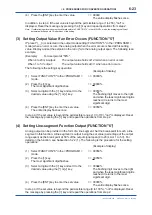 Preview for 110 page of YOKOGAWA EXA TB TB400G User Manual