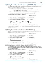 Preview for 117 page of YOKOGAWA EXA TB TB400G User Manual