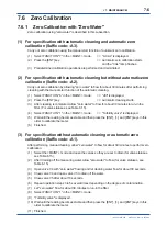 Preview for 131 page of YOKOGAWA EXA TB TB400G User Manual