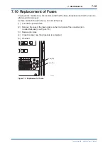 Preview for 137 page of YOKOGAWA EXA TB TB400G User Manual