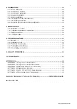 Preview for 7 page of YOKOGAWA EXAxt 450 User Manual