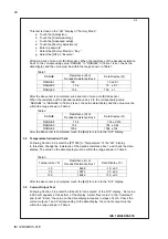 Preview for 52 page of YOKOGAWA EXAxt 450 User Manual