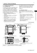 Предварительный просмотр 71 страницы YOKOGAWA EXAxt 450 User Manual